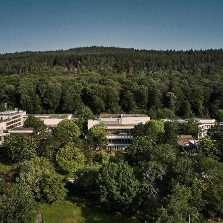 Bold Campus Hotel Königstein im Taunus Kültér fotó