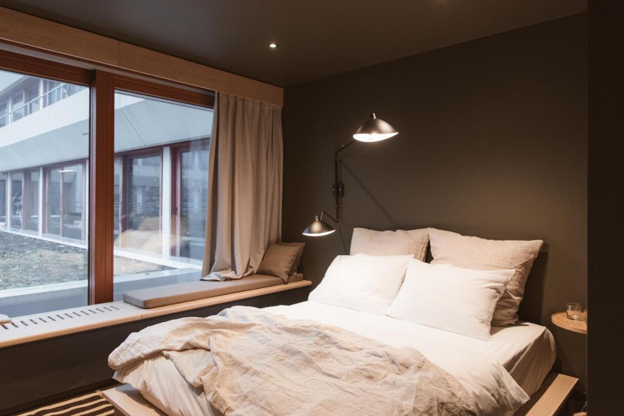 Bold Campus Hotel Königstein im Taunus Kültér fotó