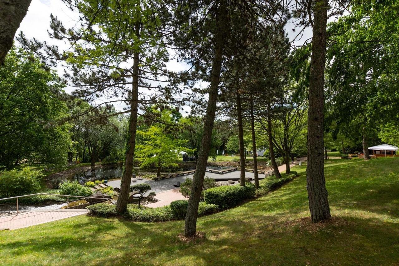 Bold Campus Hotel Königstein im Taunus Kültér fotó