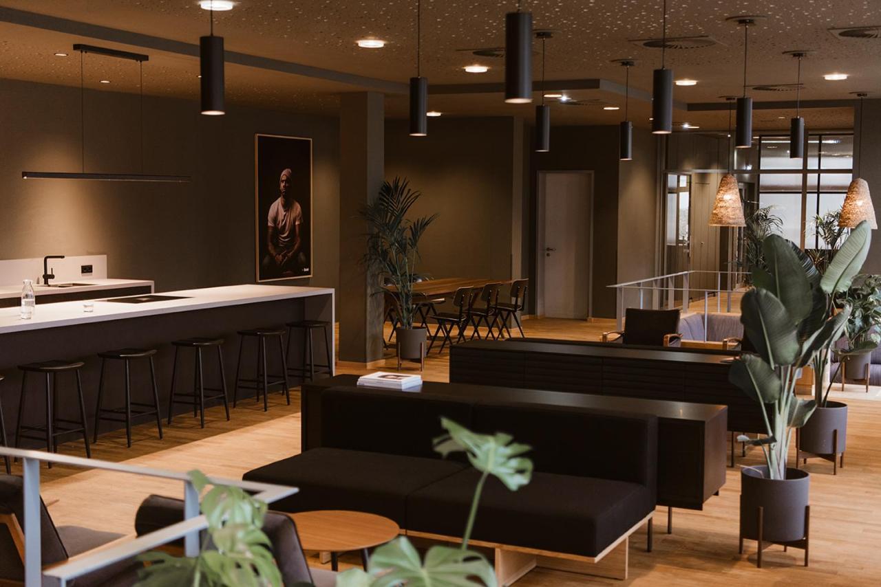Bold Campus Hotel Königstein im Taunus Kültér fotó