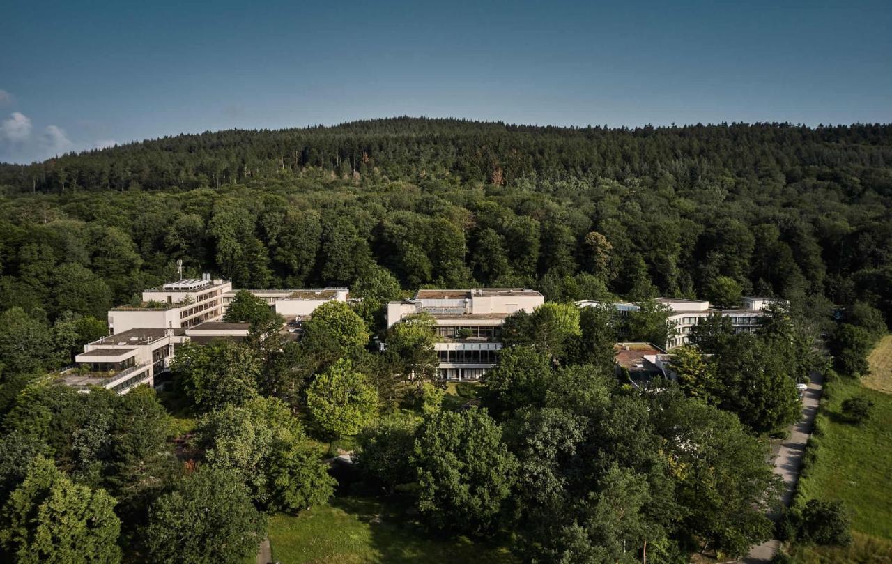 Bold Campus Hotel Königstein im Taunus Kültér fotó