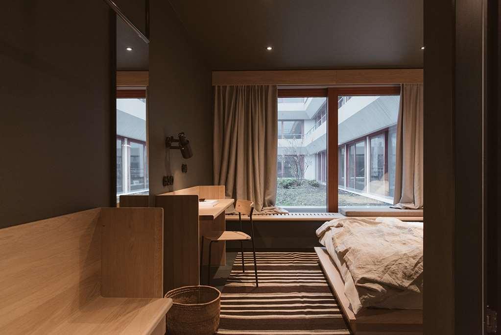 Bold Campus Hotel Königstein im Taunus Kültér fotó