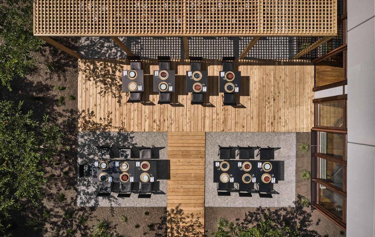 Bold Campus Hotel Königstein im Taunus Kültér fotó