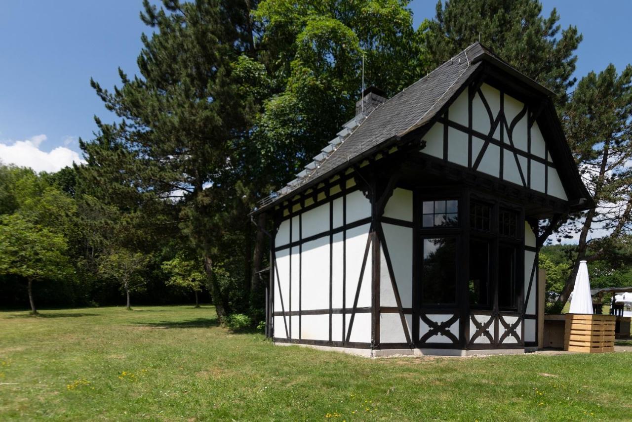 Bold Campus Hotel Königstein im Taunus Kültér fotó