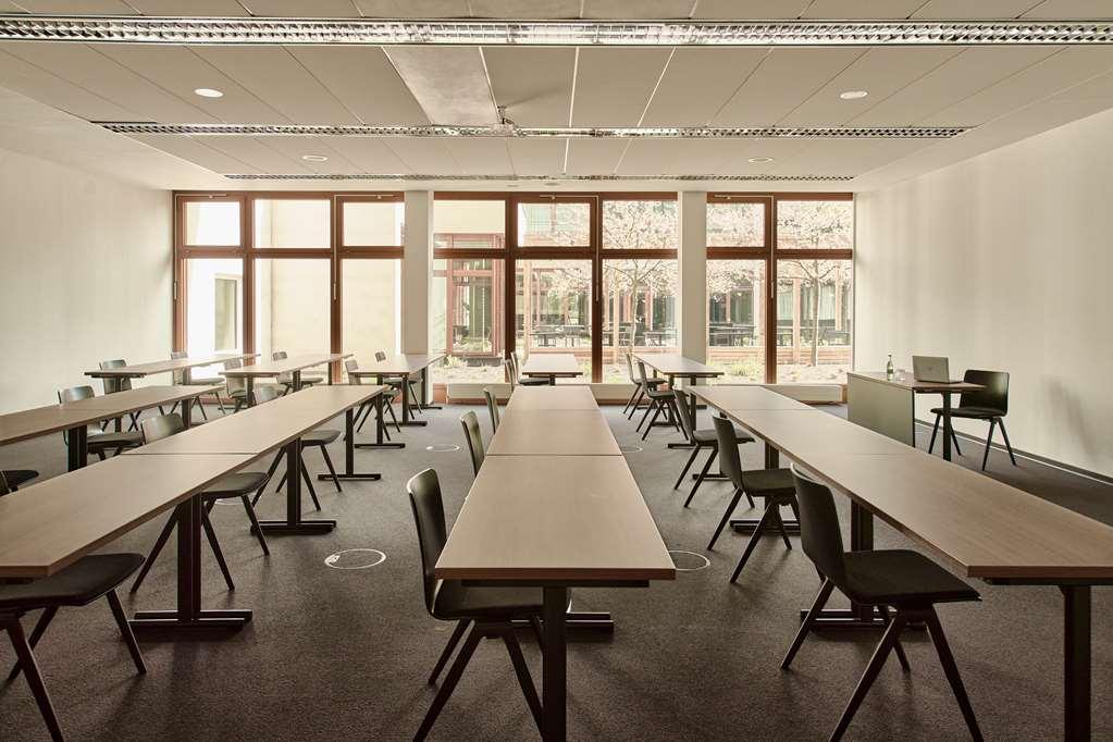Bold Campus Hotel Königstein im Taunus Létesítmények fotó