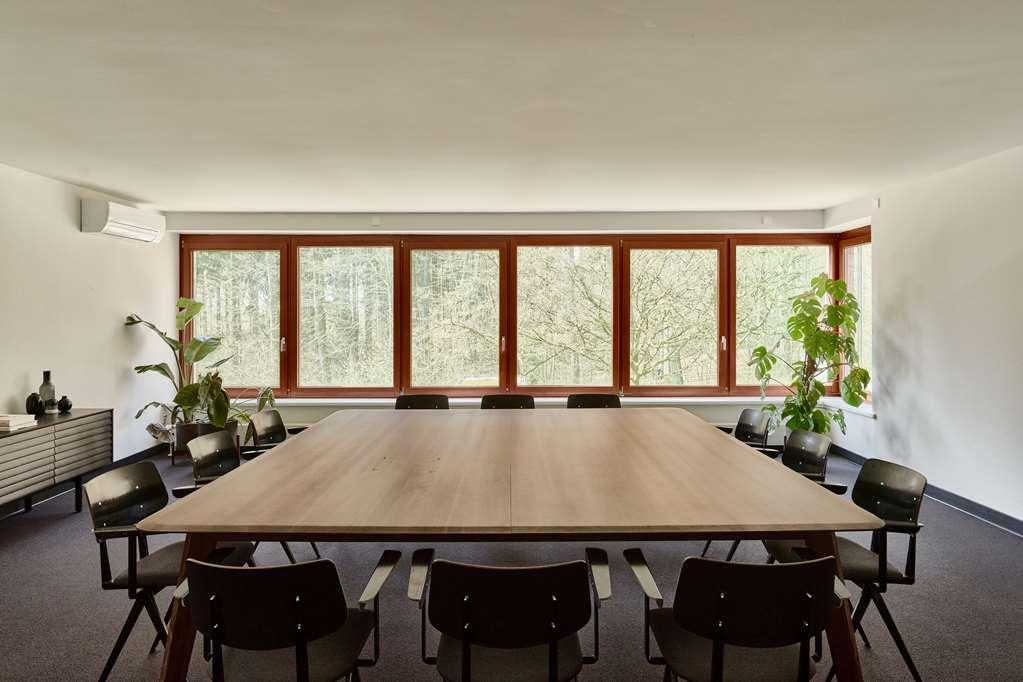 Bold Campus Hotel Königstein im Taunus Létesítmények fotó