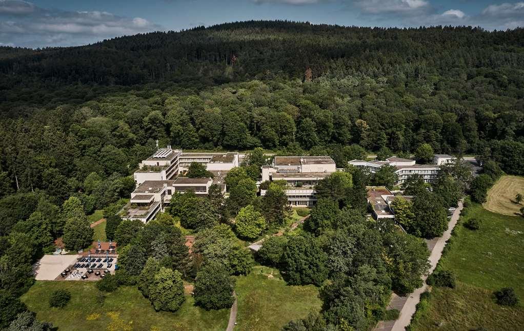 Bold Campus Hotel Königstein im Taunus Kültér fotó