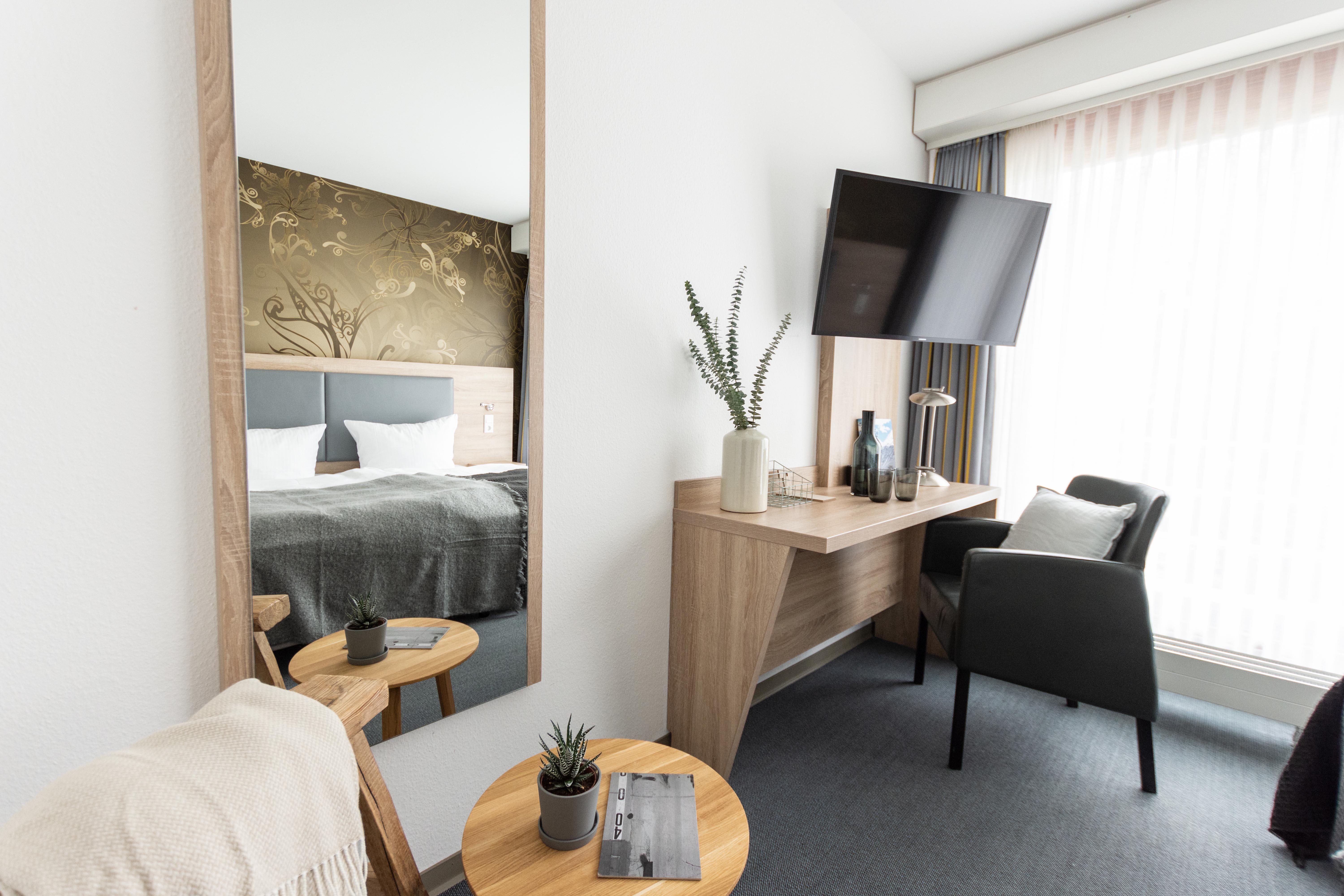 Bold Campus Hotel Königstein im Taunus Kültér fotó