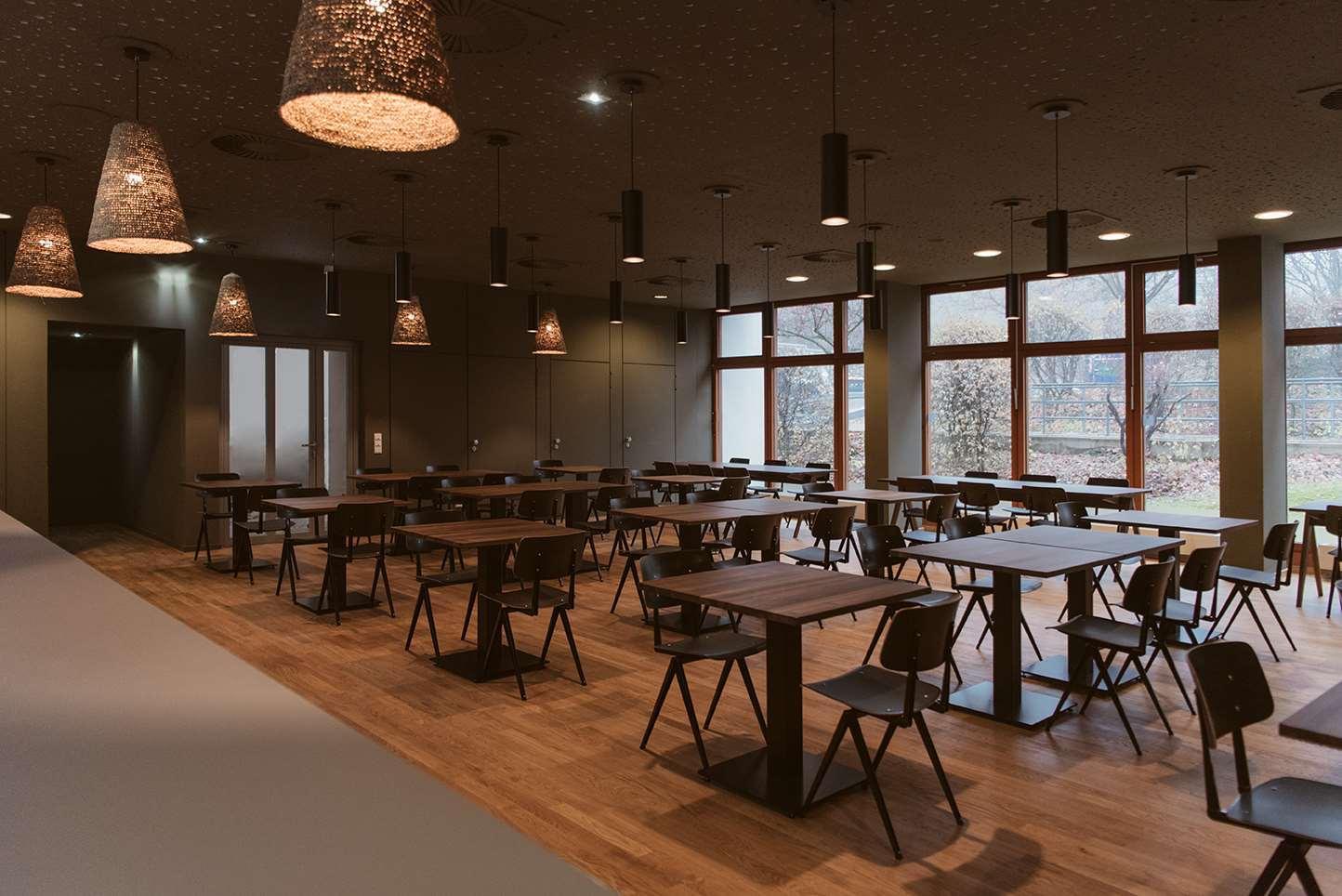 Bold Campus Hotel Königstein im Taunus Kültér fotó