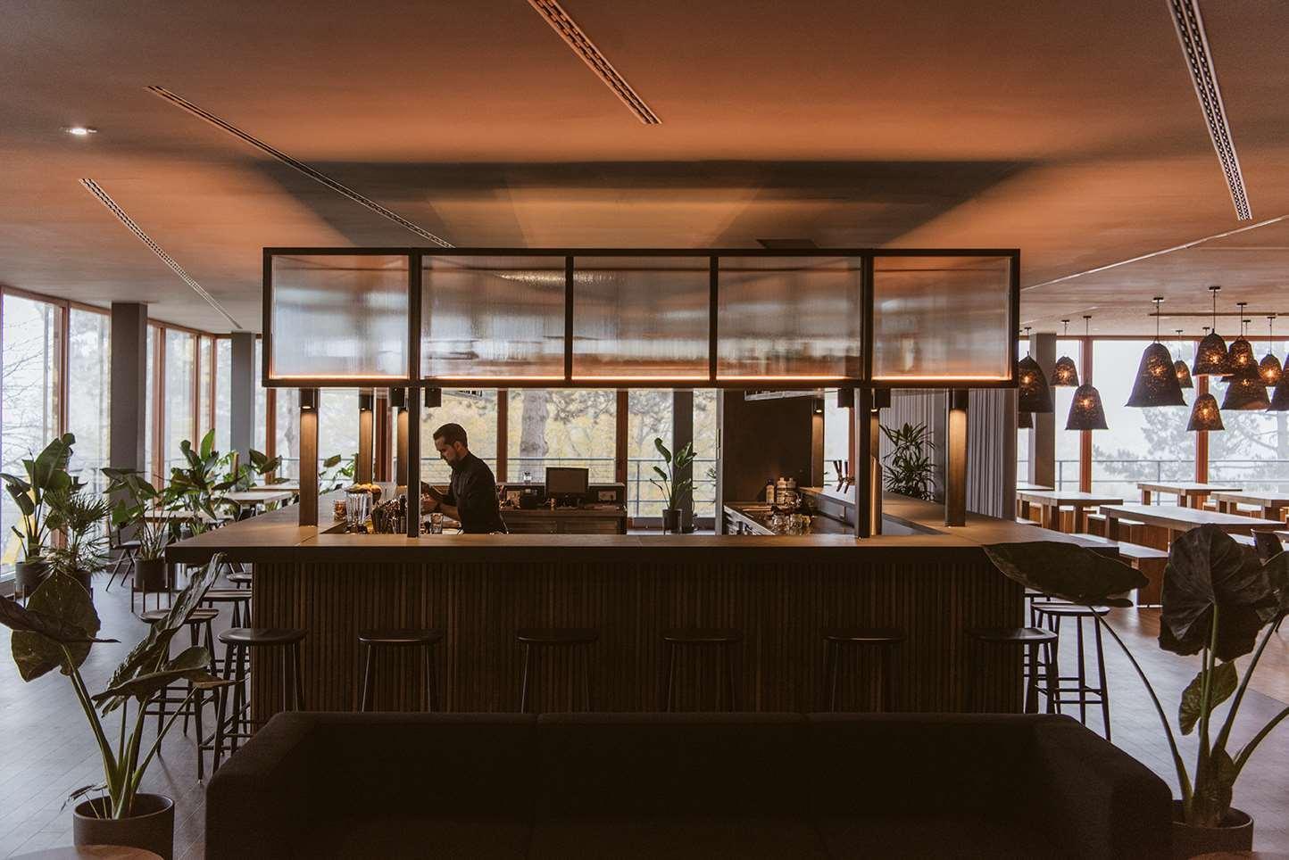 Bold Campus Hotel Königstein im Taunus Kültér fotó