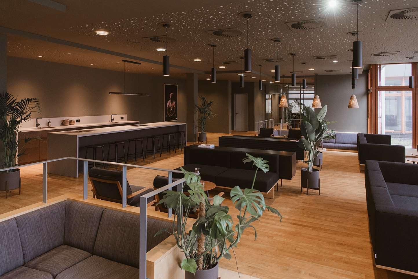 Bold Campus Hotel Königstein im Taunus Kültér fotó