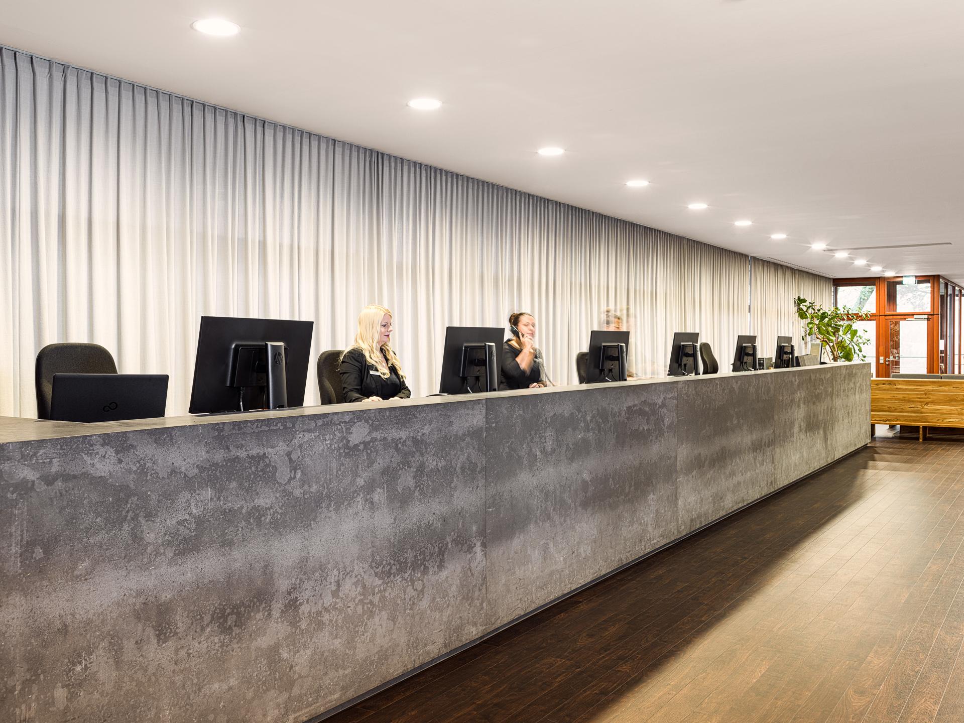 Bold Campus Hotel Königstein im Taunus Kültér fotó
