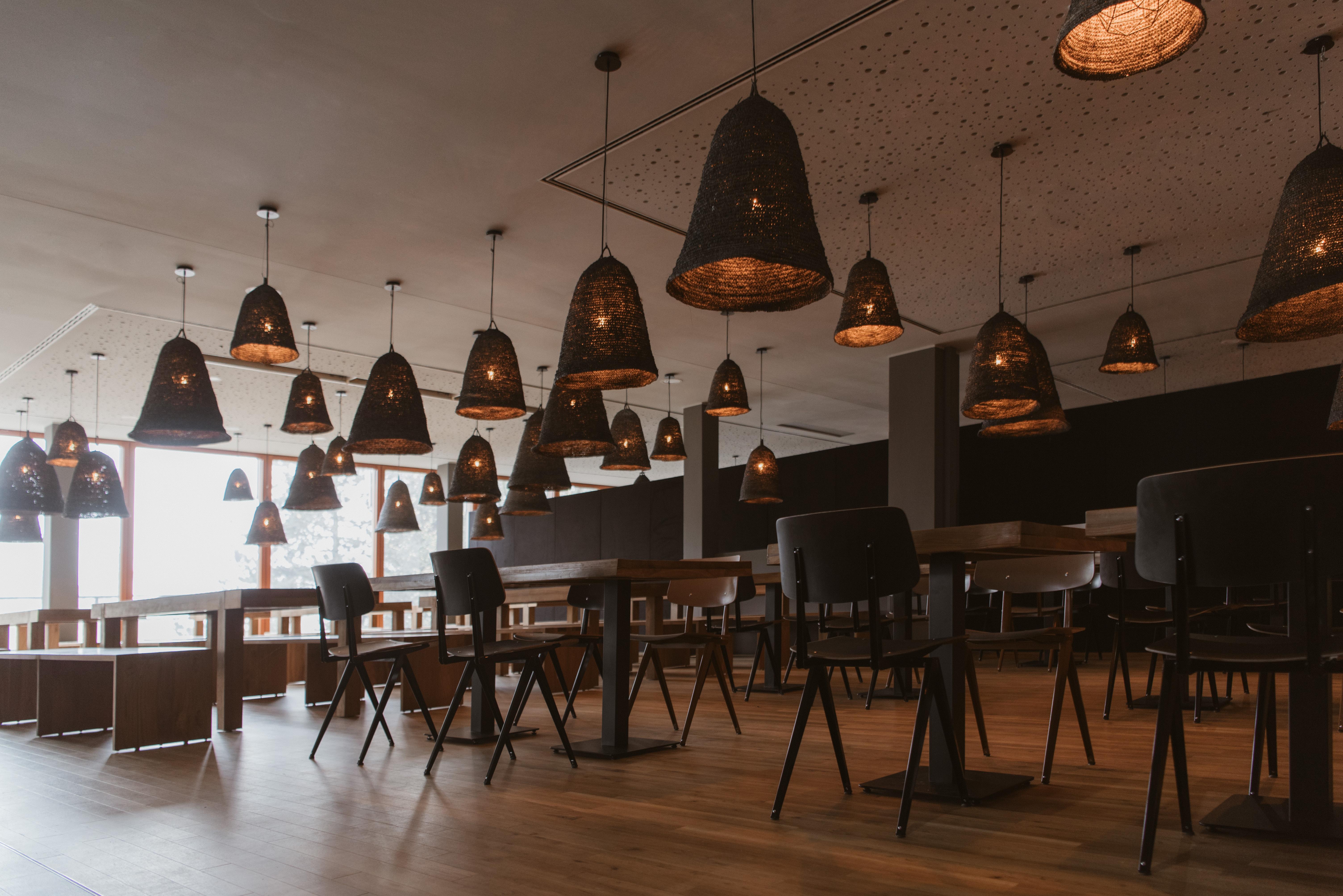 Bold Campus Hotel Königstein im Taunus Kültér fotó