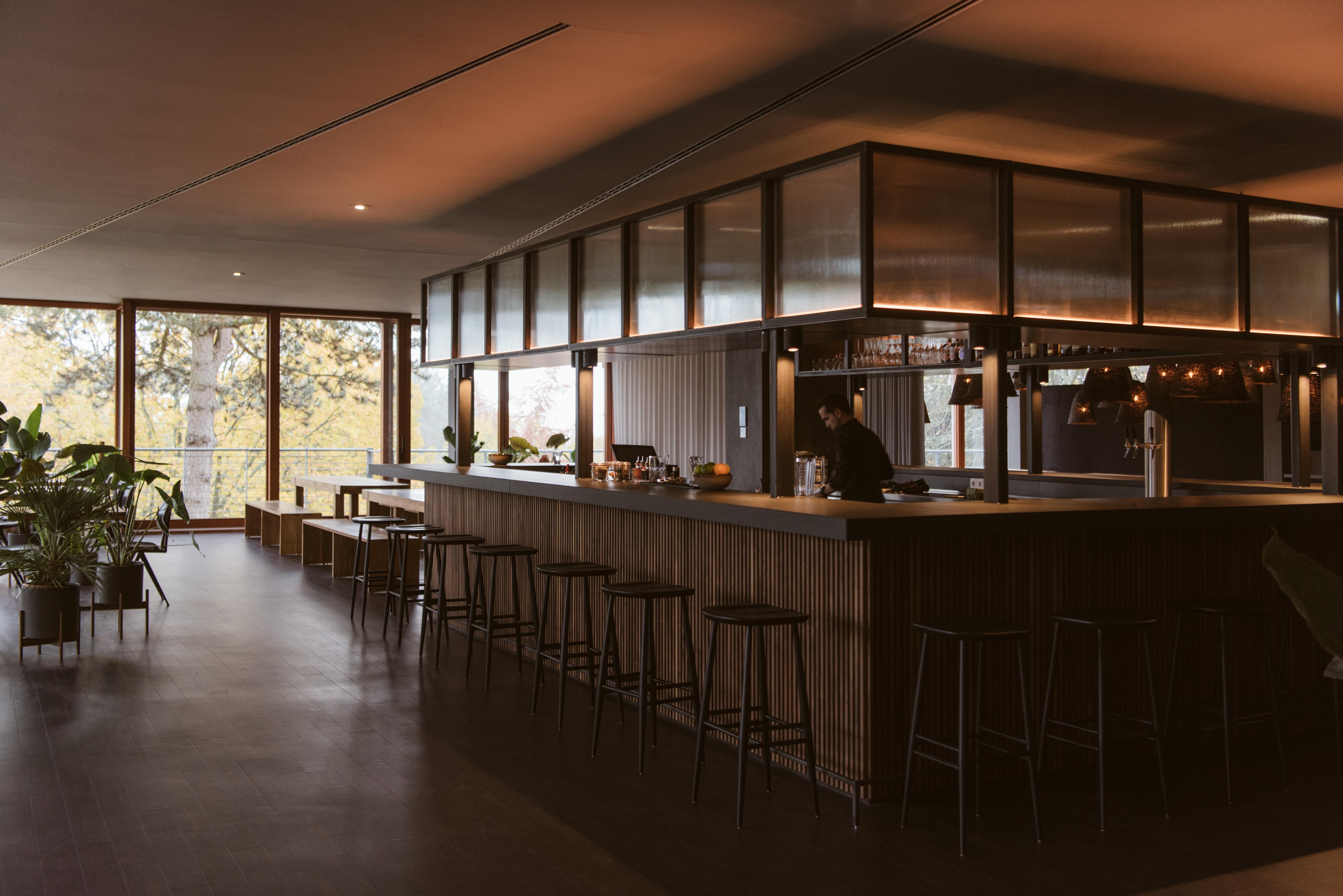 Bold Campus Hotel Königstein im Taunus Kültér fotó