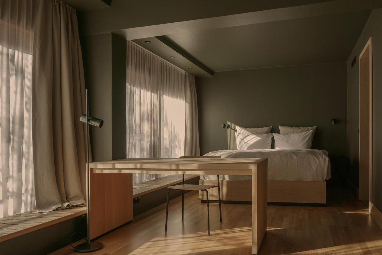 Bold Campus Hotel Königstein im Taunus Kültér fotó