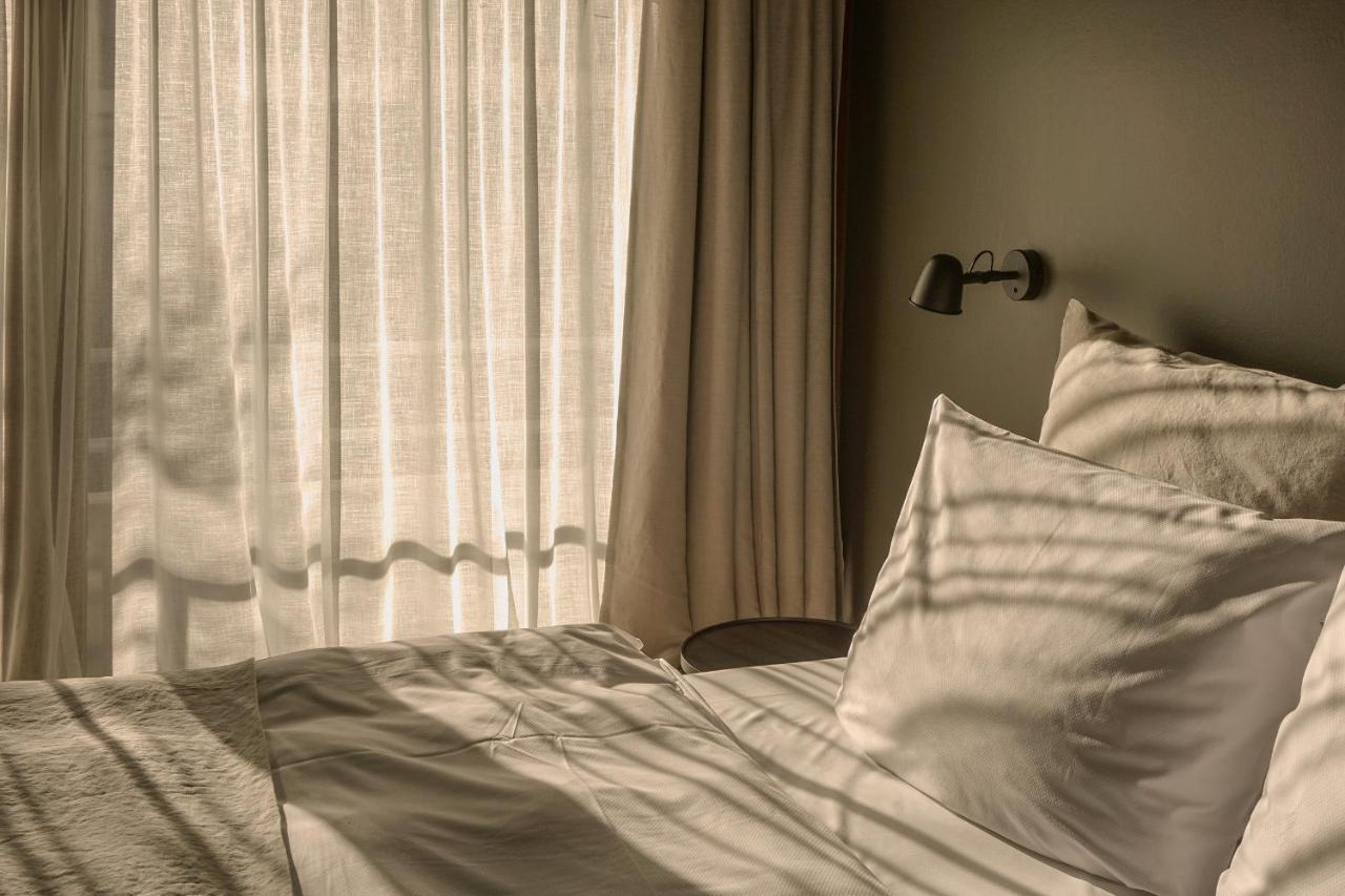 Bold Campus Hotel Königstein im Taunus Kültér fotó