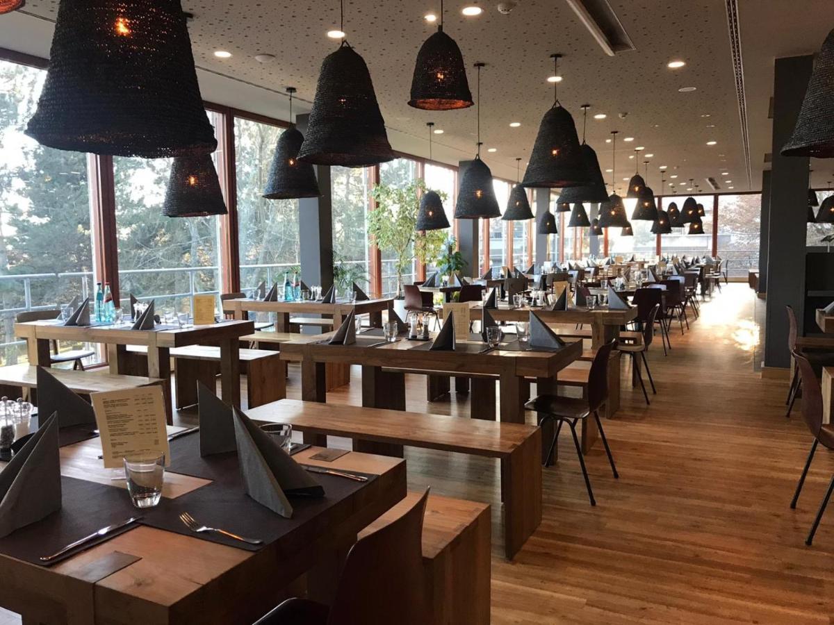 Bold Campus Hotel Königstein im Taunus Kültér fotó